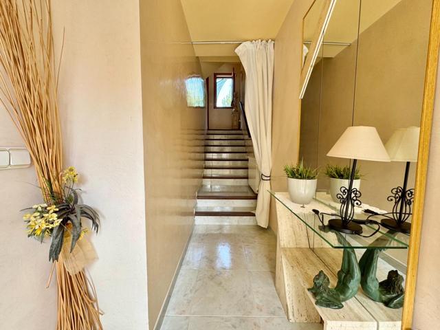 Adosado con encanto mallorquín en una zona tranquila de Campos photo 0