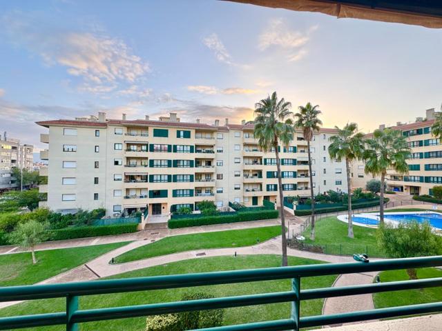 PISO EN RESIDENCIAL REFORMADO CON PARKING, TRASTERO Y PISCINA COMUNITARIA photo 0