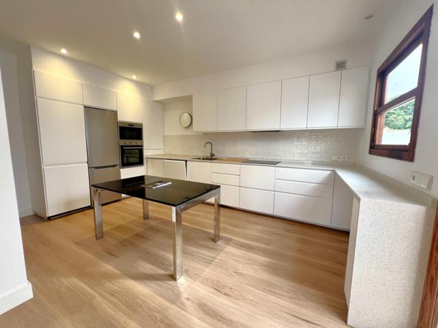 Exclusivo apartamento reformado en el corazón de Santanyí photo 0