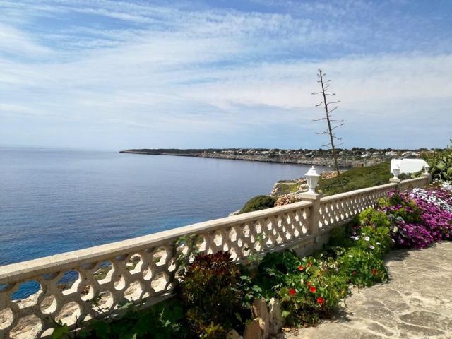 Vivienda en primera línea en Cala Pi con vistas únicas a Cabrera photo 0