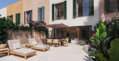 Vivienda unifamiliar a estrenar con piscina y azotea privada. photo 0