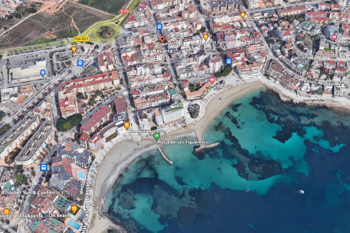 Casa En venta en Eivissa photo 0