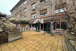 COMPRAR UN PISO EN ARTURO SORIA, CON UNA TERRAZA DE MÁS DE 60 M², PARA REFORMARLO A TU GUSTO POR 745.000 €… O PAGAR MÁS DE UN MILLÓN POR UNO REFORMADO photo 0