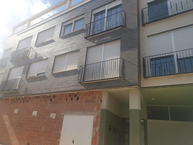 Promocion de pisos en venta en Alhama de Murcia photo 0