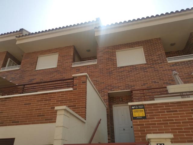 Duplex en los Garres-San Jose, Murcia photo 0