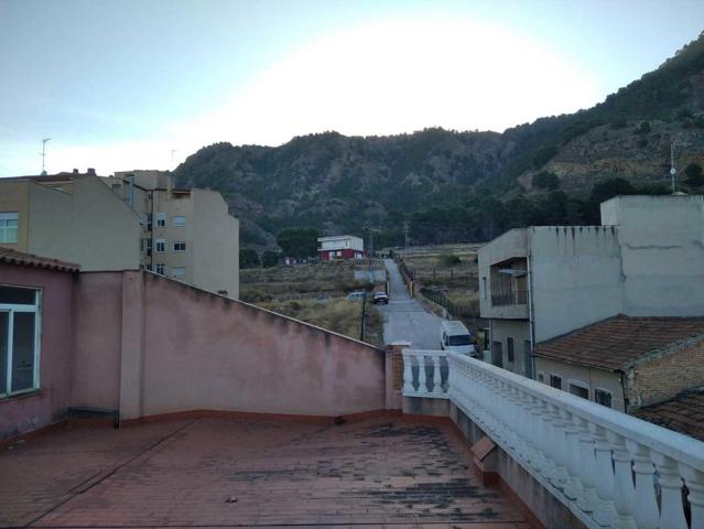 CASA CON TERRAZA EN TORREAGUERA, MURCIA photo 0