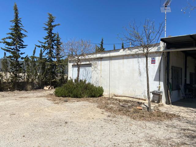 Casa con terreno en Molina de Segura, Murcia photo 0