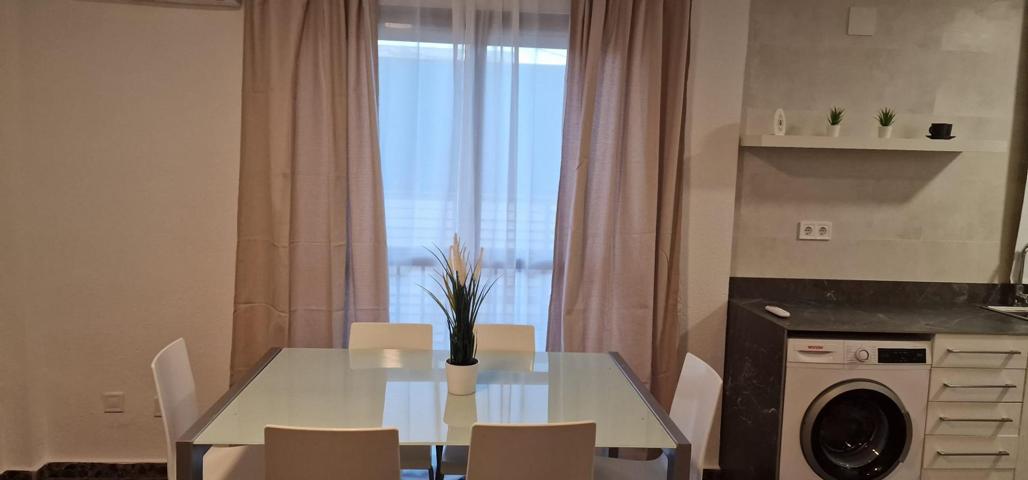 Piso en el centro de Alhama de Murcia photo 0