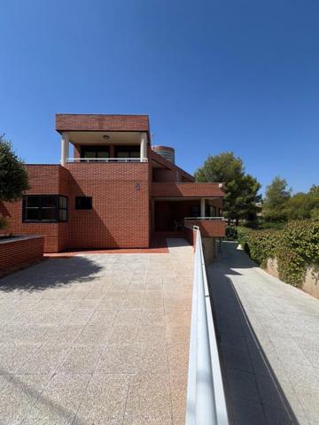 Chalet en Urb.Los Romeros, Las Torres de Cotillas, Murcia photo 0