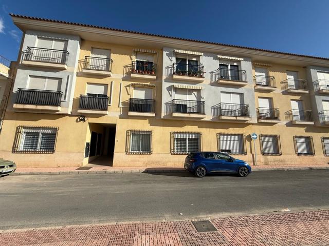 Vivienda en Alhama de Murcia, Murcia photo 0