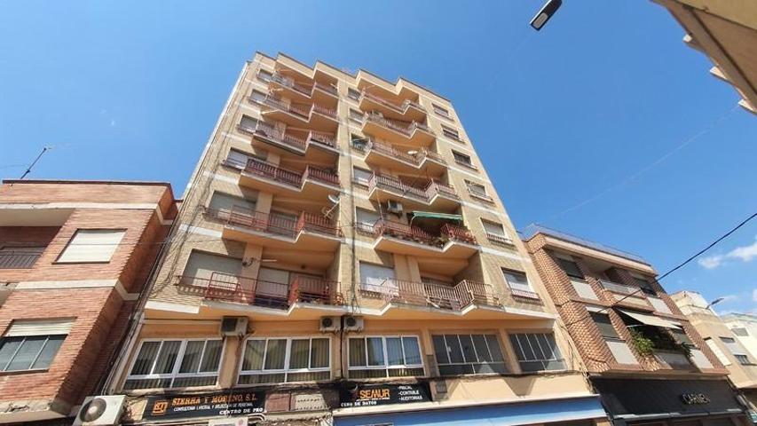 Piso en Alhama de Muricia, Murcia photo 0