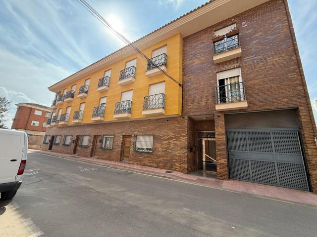 Piso en Alhama de Murcia, Murcia photo 0