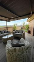 ATICO DUPLEX EN SANTA CLUZ, MURCIA photo 0