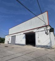 ¡Oportunidad en Los Dolores de Murcia! Nave industrial en perfecto estado. photo 0