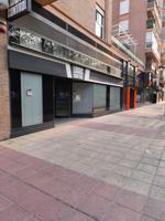 ¡Oportunidad única! Se vende local comercial de 487,50 m² en zona de El Ranero, Murcia! photo 0