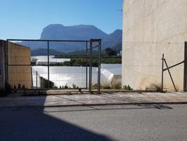 Terrenos Edificables En venta en Callosa d'en Sarrià photo 0