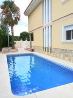 Villa En venta en L'Alfàs del Pi photo 0