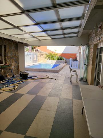 Casa En venta en Callosa d'en Sarrià photo 0