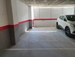 Parking En venta en Benidorm photo 0