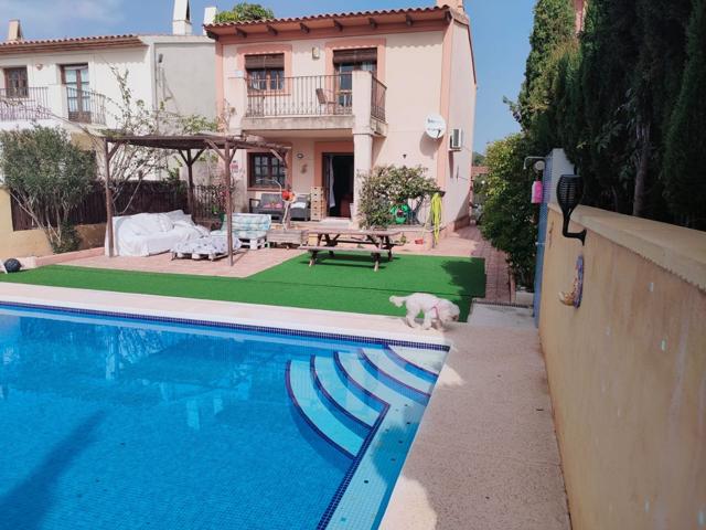 Villa En venta en L'Alfàs del Pi photo 0