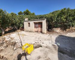 Casa En venta en Bolulla photo 0