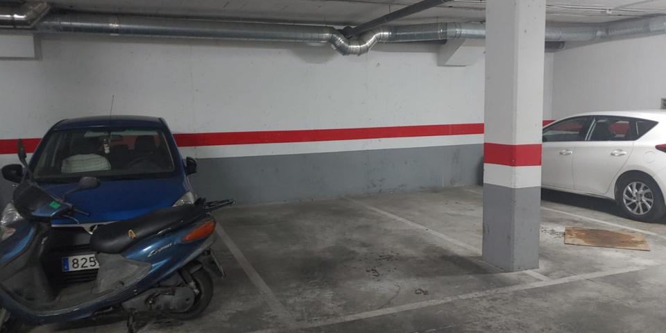 Parking En venta en Benidorm photo 0