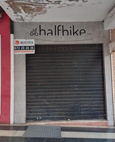 Local En venta en Benidorm photo 0