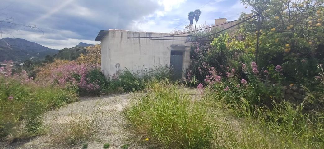 Casa En venta en Bolulla photo 0