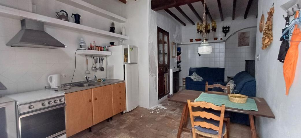 Casa En venta en Callosa d'en Sarrià photo 0