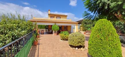 Villa En venta en Callosa d'en Sarrià photo 0