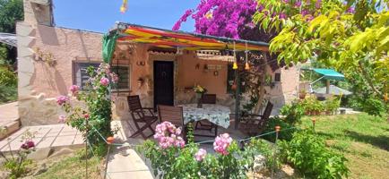 Casa En venta en Callosa d'en Sarrià photo 0