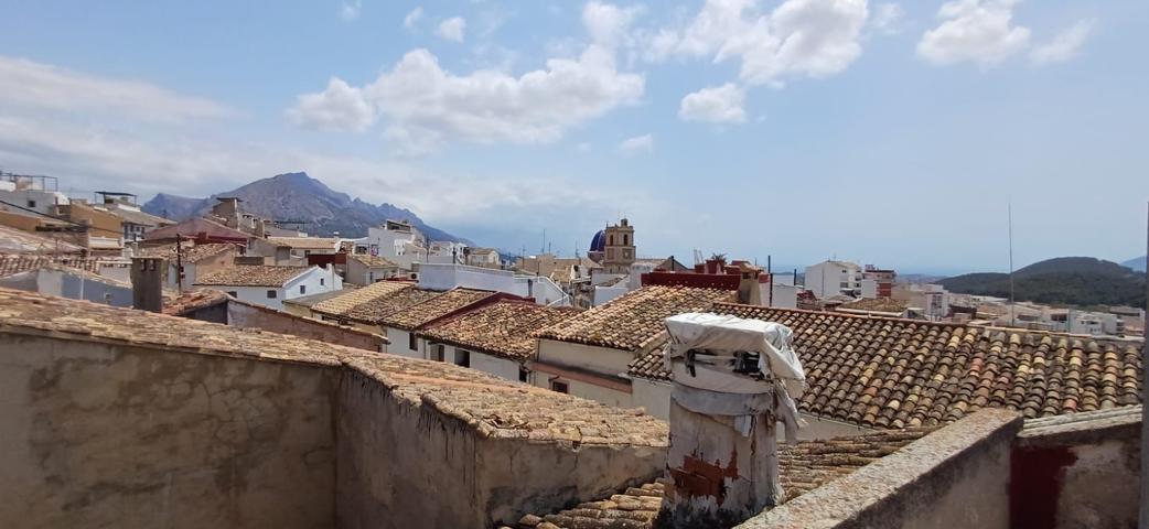 Casa En venta en Callosa d'en Sarrià photo 0
