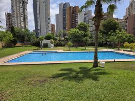 Piso En venta en Benidorm photo 0