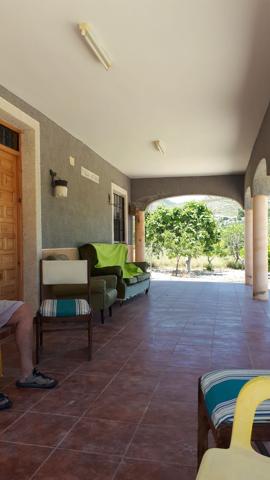 Casa En venta en Relleu photo 0