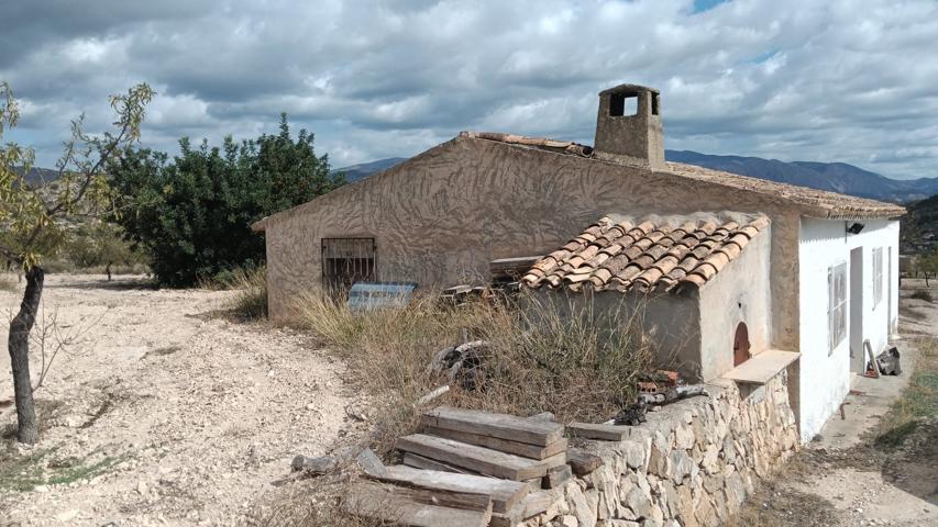 Casa En venta en Relleu photo 0