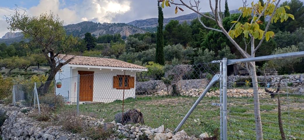 Casa En venta en Benifato photo 0