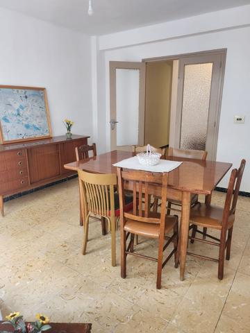Piso En venta en Callosa d'en Sarrià photo 0