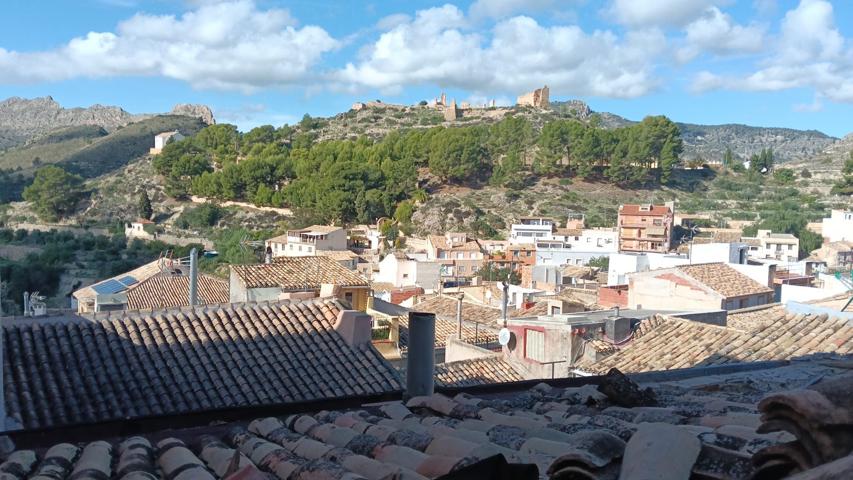 Casa En venta en Relleu photo 0