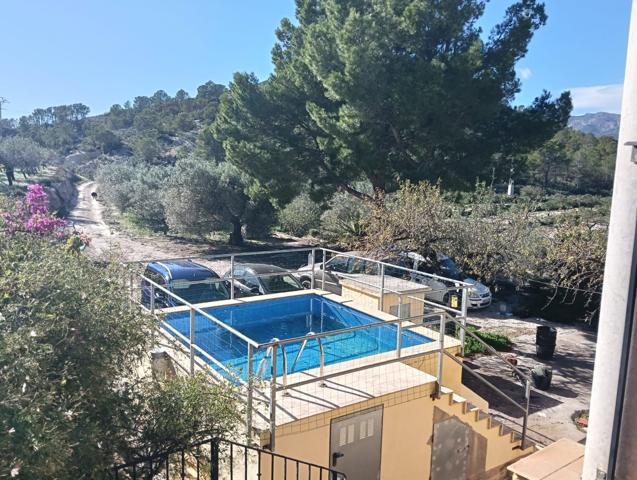 Casa En venta en Relleu photo 0