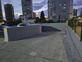 Parking En venta en Benidorm photo 0