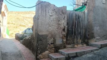 Terrenos Edificables En venta en Relleu photo 0