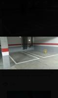 Plaza De Parking en alquiler en Zaragoza de 15 m2 photo 0