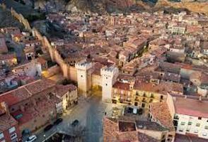 Se alquila piso en pueblo Daroca (Zaragoza) photo 0