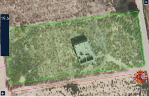 SE VENDE FINCA AGRARIA EN ALFAMEN (ZARAGOZA) photo 0