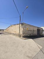 Se vende terreno urbano en Alborge (ZARAGOZA) photo 0