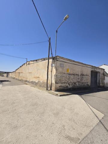 Se vende terreno urbano en Alborge (ZARAGOZA) photo 0