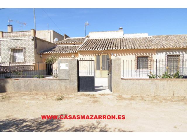 Casa rustica en venta en Campillo de Abajo (La Pinilla) photo 0