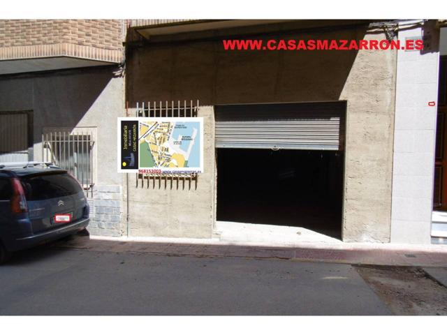 Local en venta en Villa de Mazarrón photo 0