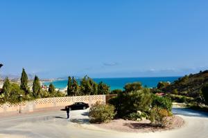 Terreno Urbanizable En venta en Cala Dor, El Campello photo 0