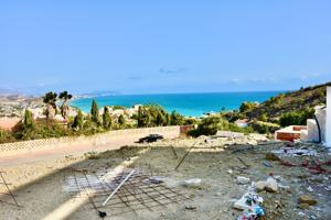 Terreno Urbanizable En venta en Cala Dor, El Campello photo 0